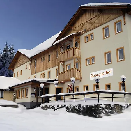 Roseggerhof