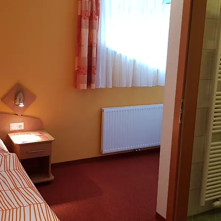 Gæstehus Roseggerhof Sankt Kathrein am Hauenstein