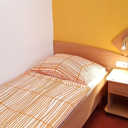 Gæstehus Roseggerhof