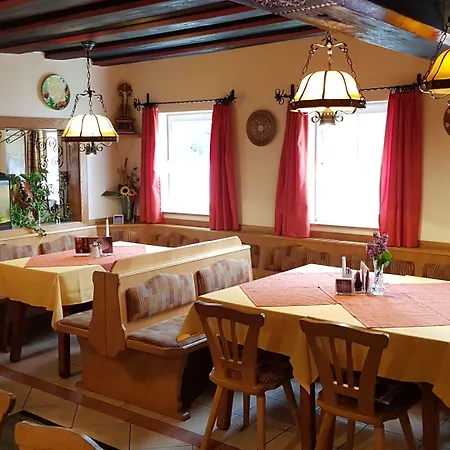 Roseggerhof 3* Sankt Kathrein am Hauenstein