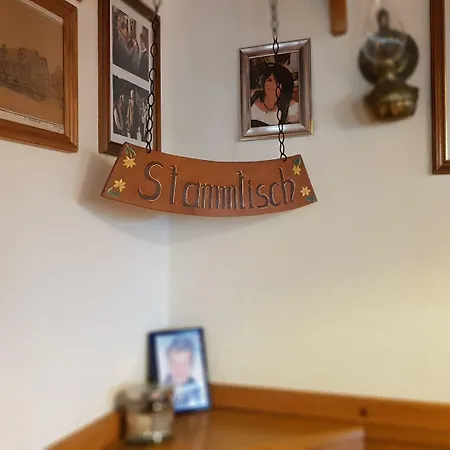 Roseggerhof
