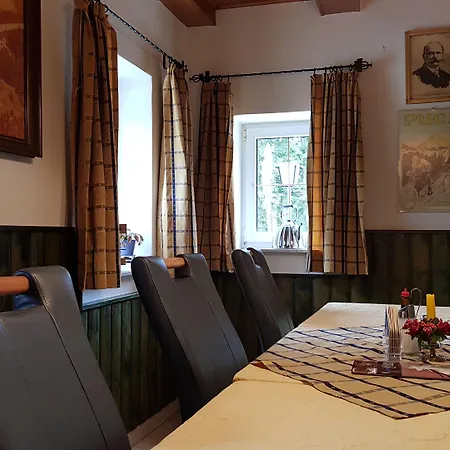 Roseggerhof 3* Sankt Kathrein am Hauenstein