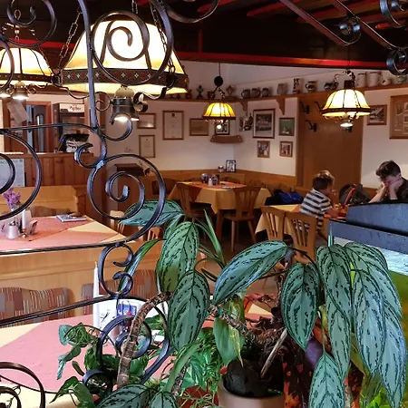 Gæstehus Roseggerhof Sankt Kathrein am Hauenstein