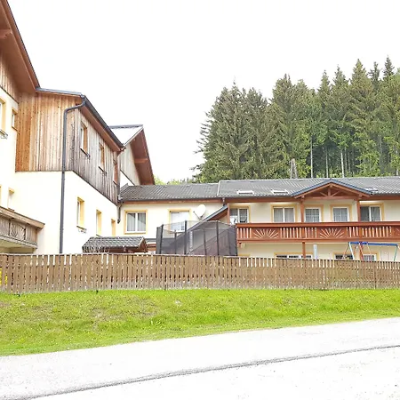 Roseggerhof