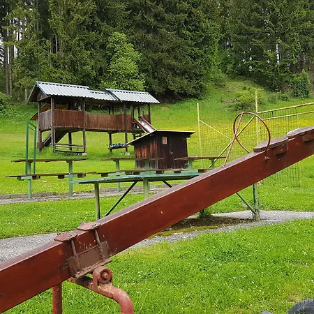 Roseggerhof Sankt Kathrein am Hauenstein