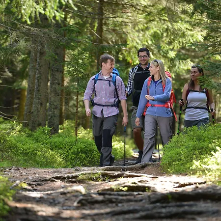 Roseggerhof Sankt Kathrein am Hauenstein