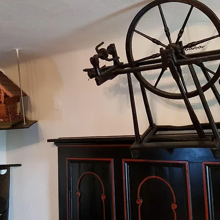 Roseggerhof 3* Sankt Kathrein am Hauenstein