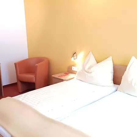 Roseggerhof 3*