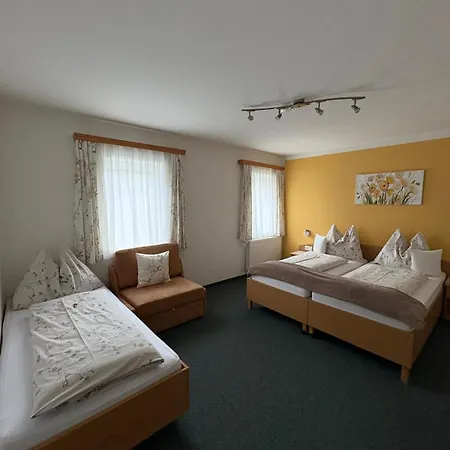 Roseggerhof 3* Sankt Kathrein am Hauenstein