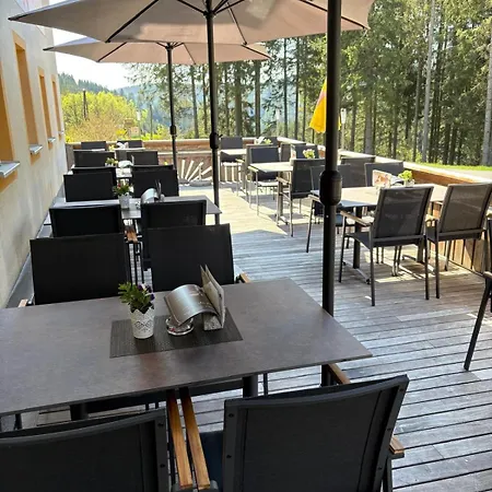 Roseggerhof 3*