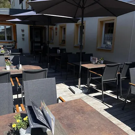 Roseggerhof Penzion 3*