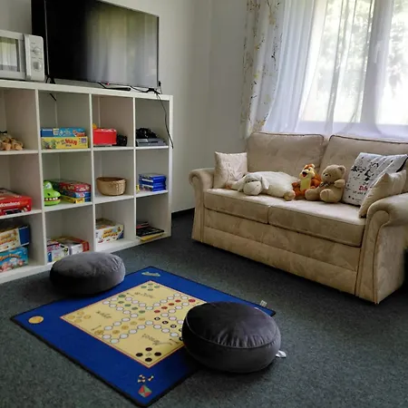 Roseggerhof 3*