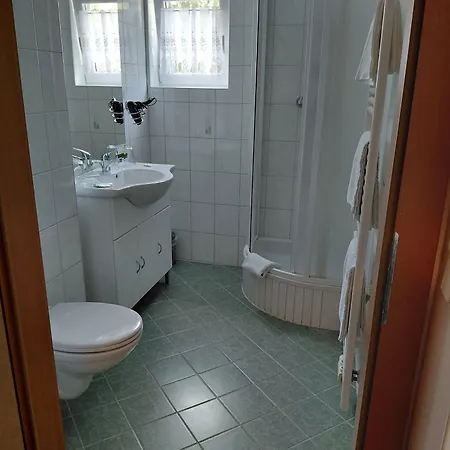 Roseggerhof Guest house