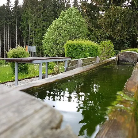 Roseggerhof Penzion