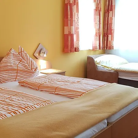Roseggerhof Penzion