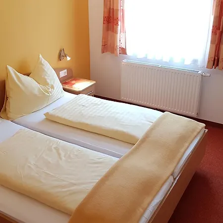 Roseggerhof 3*