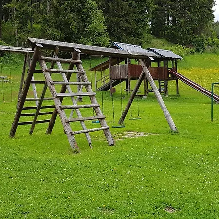 Penzion Roseggerhof