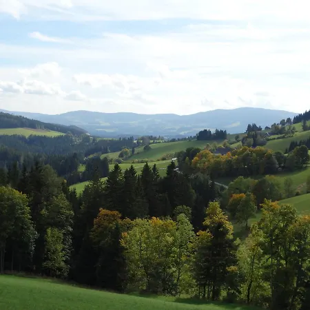 Roseggerhof Penzion 3*