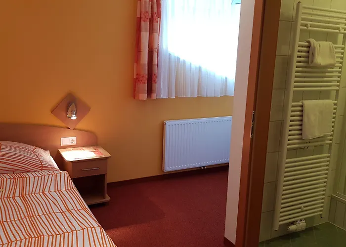 Casa de hóspedes Roseggerhof Sankt Kathrein am Hauenstein