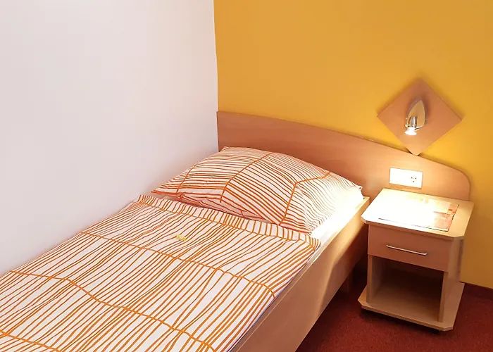 Gæstehus Roseggerhof