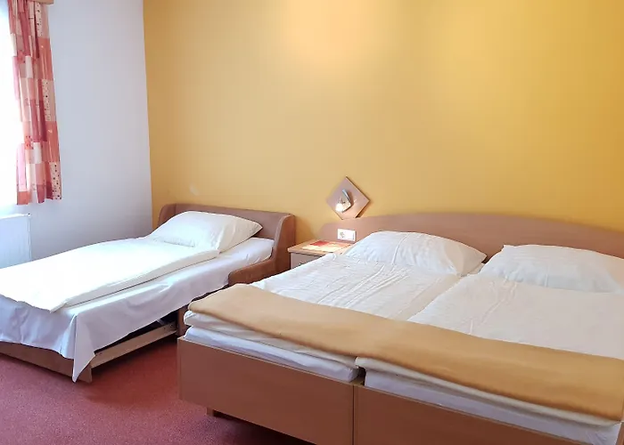 Roseggerhof Gæstehus