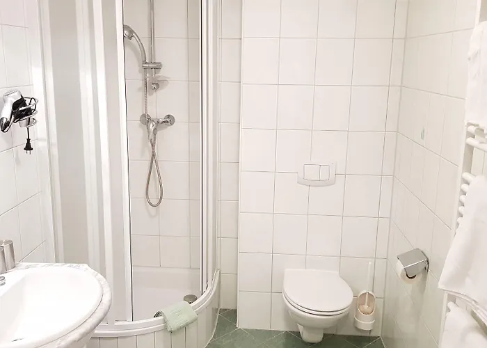 Roseggerhof Gæstehus Sankt Kathrein am Hauenstein