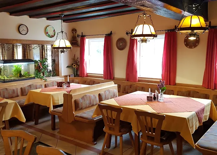 Roseggerhof 3* Sankt Kathrein am Hauenstein