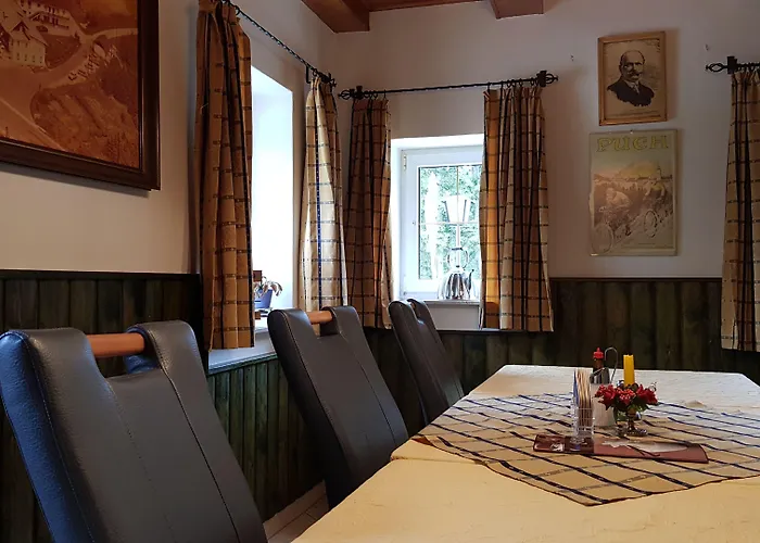 Roseggerhof 3* Sankt Kathrein am Hauenstein