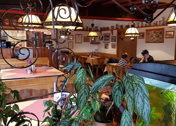 بيت ضيافة Roseggerhof سانكت كاثرين ام ها