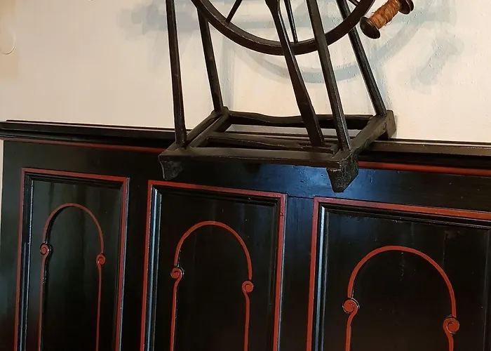 Gæstehus Roseggerhof