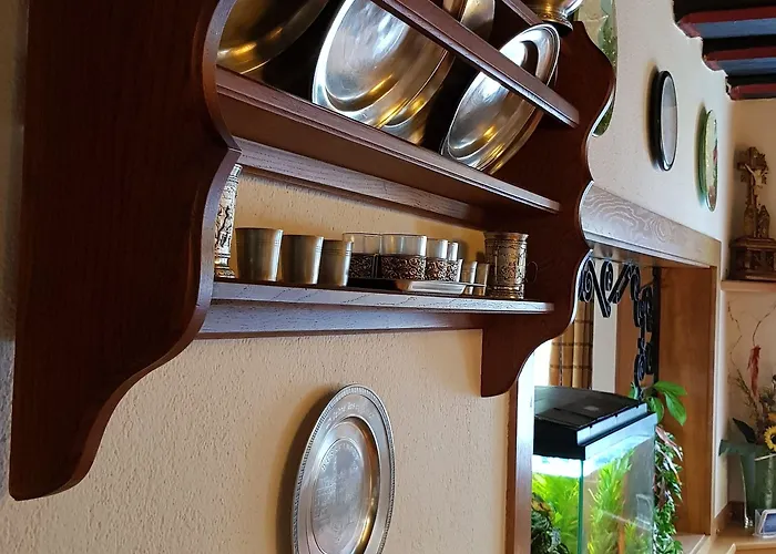 Roseggerhof Gæstehus Sankt Kathrein am Hauenstein