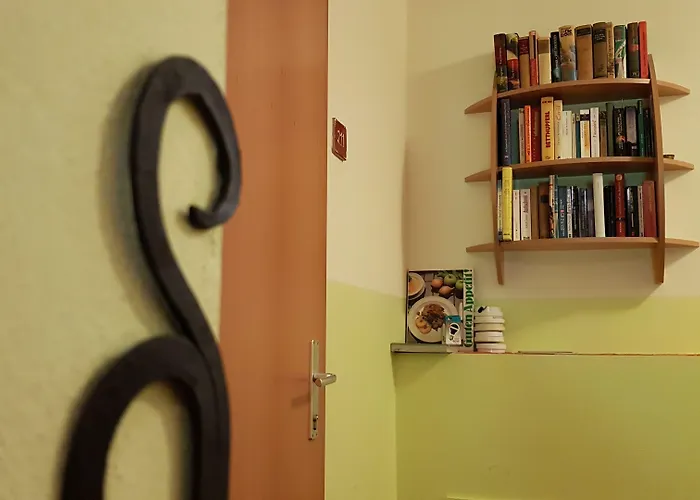 بيت ضيافة Roseggerhof سانكت كاثرين ام ها