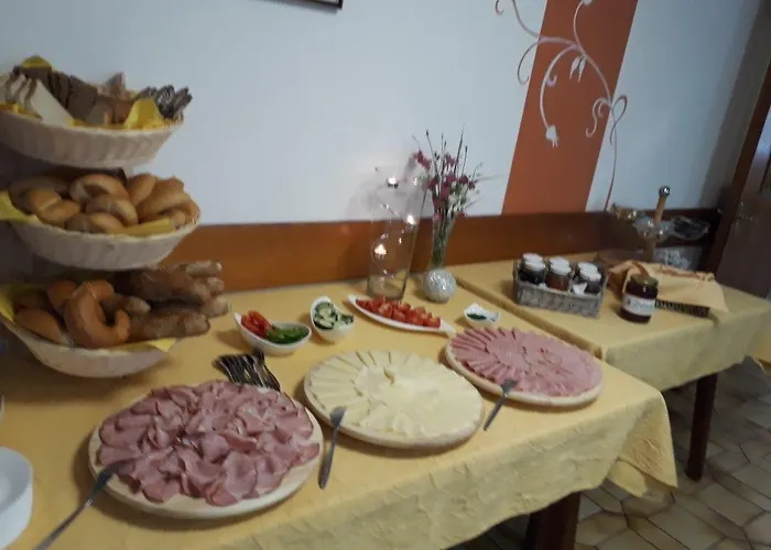 بيت ضيافة Roseggerhof 3*