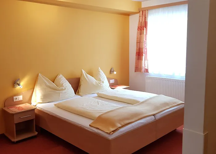 Roseggerhof سانكت كاثرين ام ها