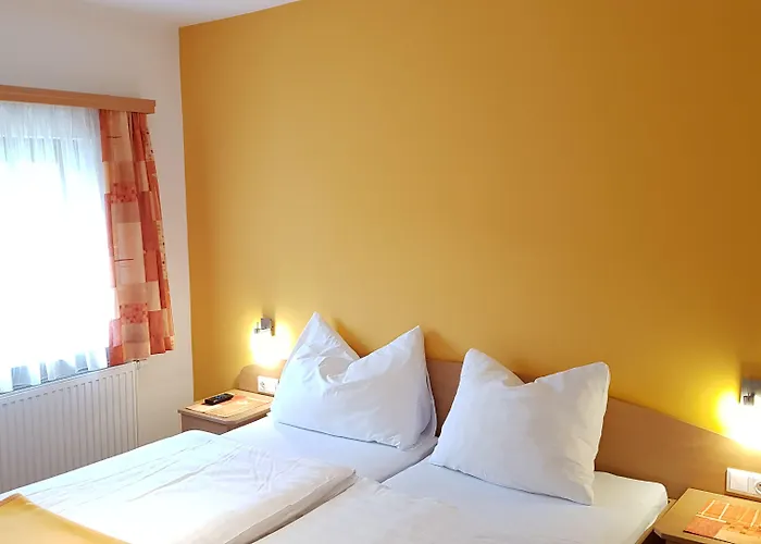 Roseggerhof Casa de hóspedes