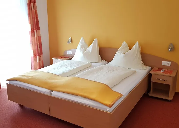 Roseggerhof 3* Sankt Kathrein am Hauenstein