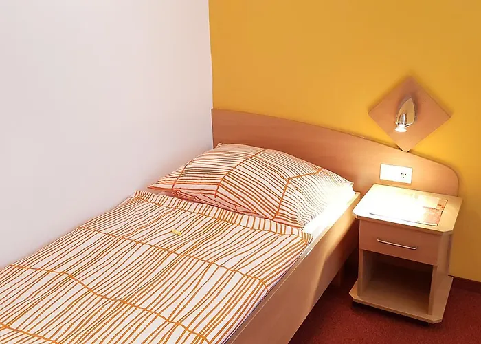 Roseggerhof 3* سانكت كاثرين ام ها