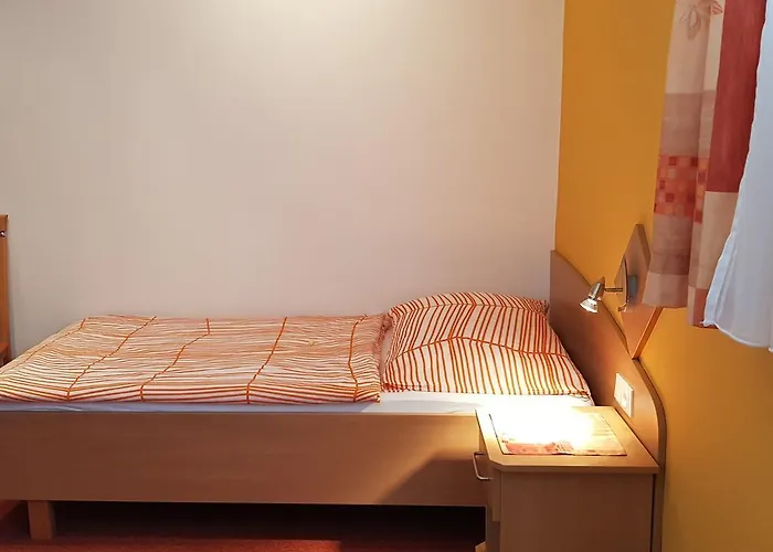 Roseggerhof Gæstehus Sankt Kathrein am Hauenstein