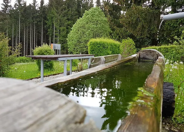 Roseggerhof بيت ضيافة