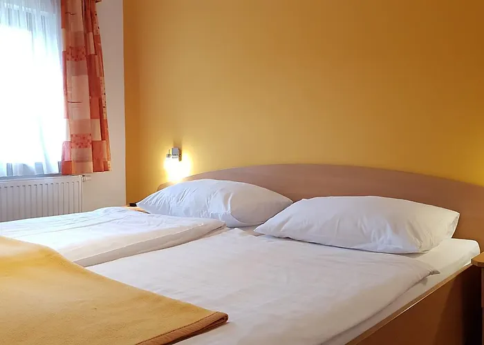 Roseggerhof بيت ضيافة