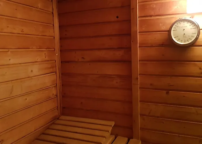 Roseggerhof سانكت كاثرين ام ها