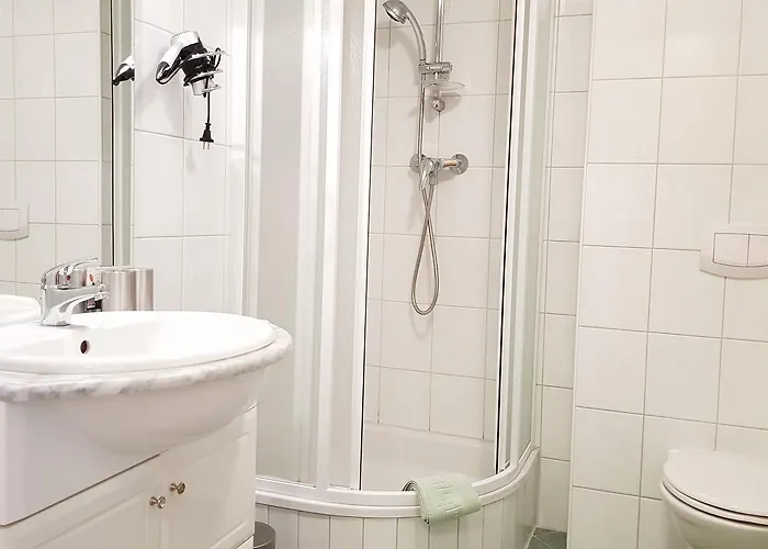 Casa de hóspedes Roseggerhof