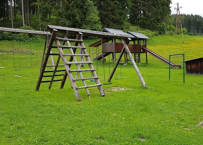 Gæstehus Roseggerhof