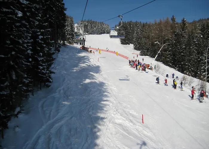 Roseggerhof بيت ضيافة سانكت كاثرين ام ها